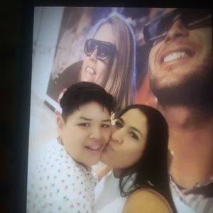 Meet your Posher, Pedro luis